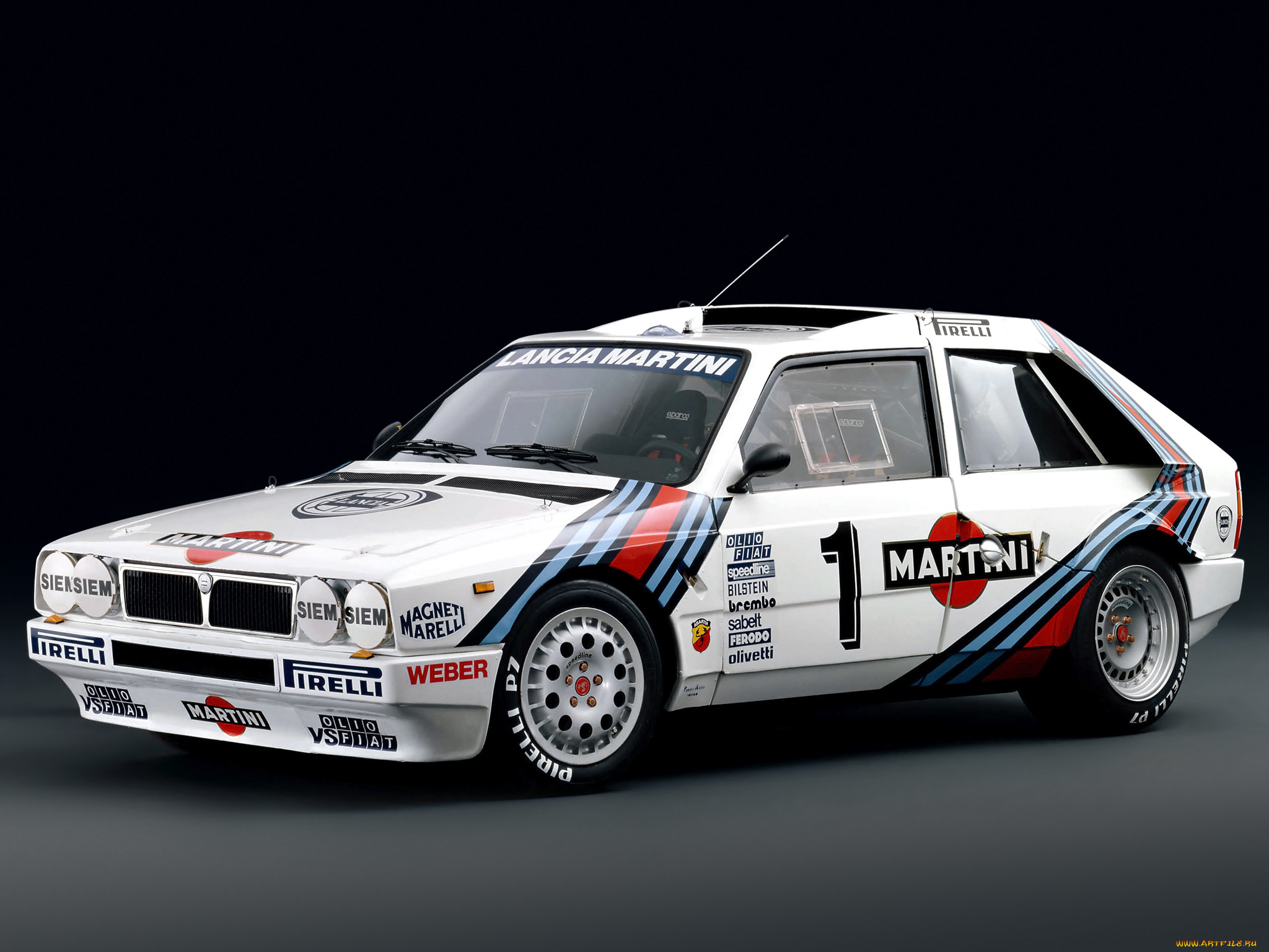 lancia, delta, s4, gruppo, 